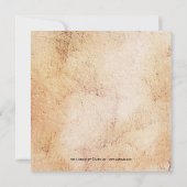 Invitation Dégustation De Vins De Style Italien Cl (Dos)