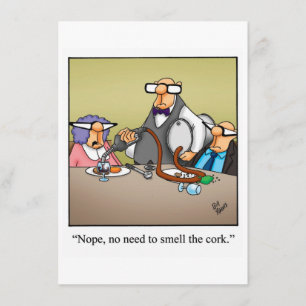 Invitation Dégustation De Vins Drôle