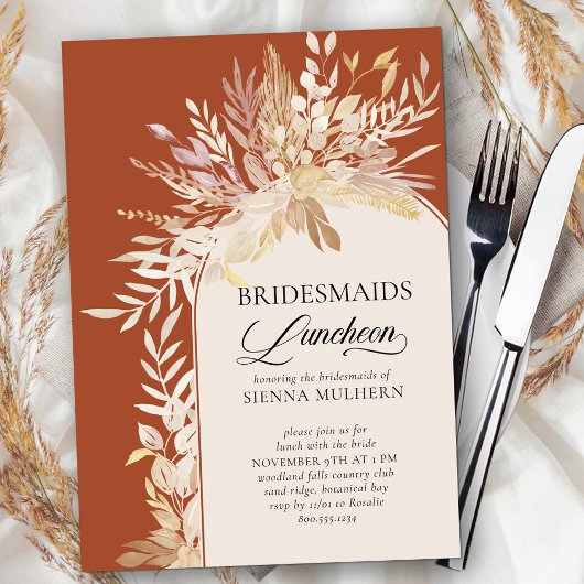 Invitation Déjeuner d'affaires avec Bridesservatrices en Arc 