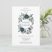 Invitation Déjeuner des serveuses de la Marine et de la Silve (Debout devant)