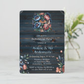 Invitation Déjeuner d'été des serveuses de la Marine et du Co (Debout devant)