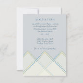 Invitation Delicate Transparency Effect on Romantic Couple (Dos)