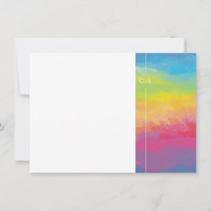 Invitation Demande de demoiselle d'honneur