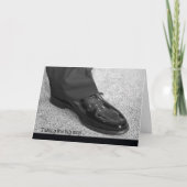 Invitation Demande de garçon d'honneur (Devant)