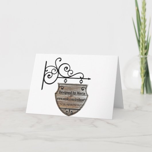 Invitation Demande de garçon d'honneur (Dos)