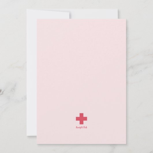 Invitation Demande du mois du donneur de sang (Dos)