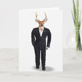 Invitation Demande en mariage (Devant)