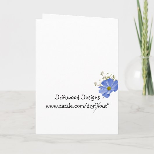 Invitation Demande Groomsman (Dos)