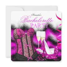 Demoiselle d'honneur Corset Rose Poudré Talons Cha