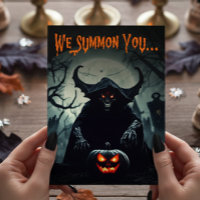 Démon rouge d'horreur Parti d'Halloween adulte