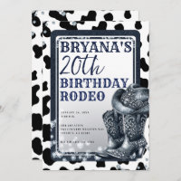 Denim & Diamonds Western Glam Cowgirl Boots Casque