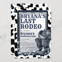 Denim & Diamonds Western Glam Cowgirl Rodéo Dernie