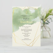 Invitation Dennis (Debout devant)