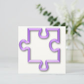 Invitation denteuse de coupe-circuit (Debout devant)