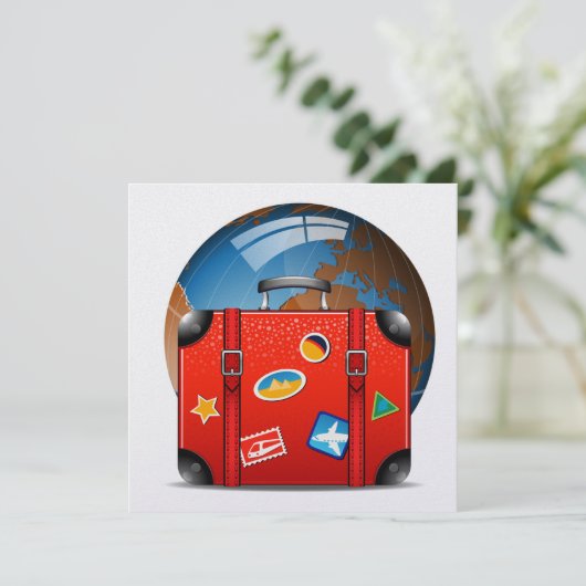 Invitation Déplacement... Retraite... (Debout devant)