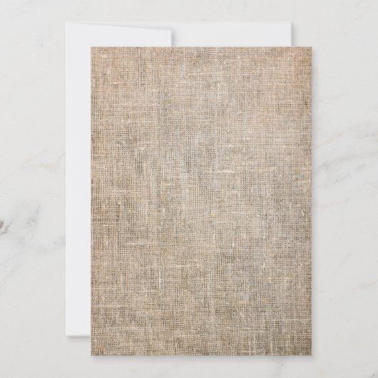 Invitation Déposez À Stop By Beach House Fête d'anniversaire (Dos)