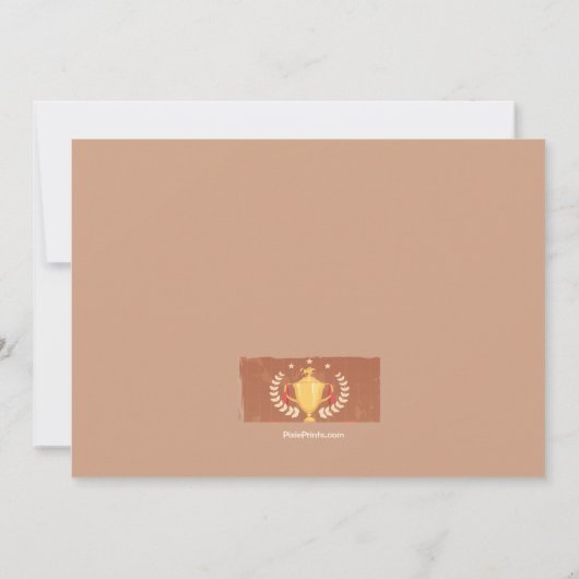 Invitation Derby (Dos)