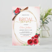 Invitation Derby Bridal Show (Debout devant)