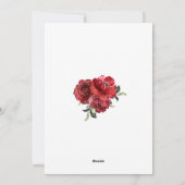 Invitation Derby Bridal Show (Dos)