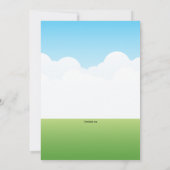 Invitation Derby Party (Dos)