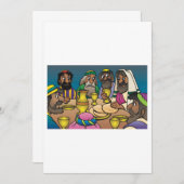 Invitation Dernier Suppr (Devant / Derrière)