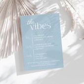 Invitation Dernier toast sur l'invitation de bachelorette de