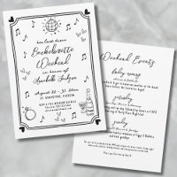 Dernière Disco Main Drake Bachelorette Party