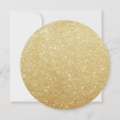 Invitation Dernière Voile Avant Le Veil Chic Bachelorette Par (Dos)