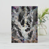 INVITATION DES ARBRES (Debout devant)