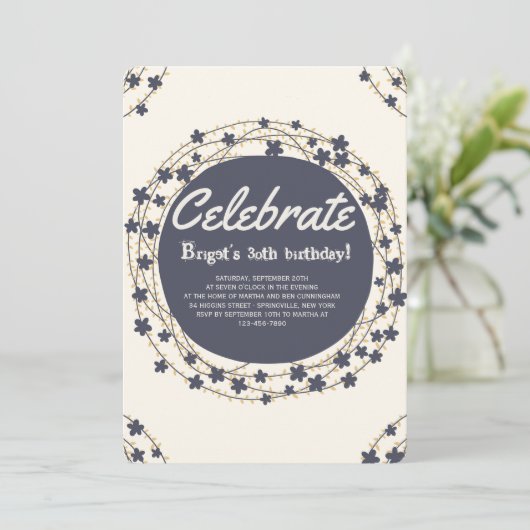 Invitation des cercles (Debout devant)