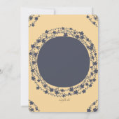 Invitation des cercles (Dos)