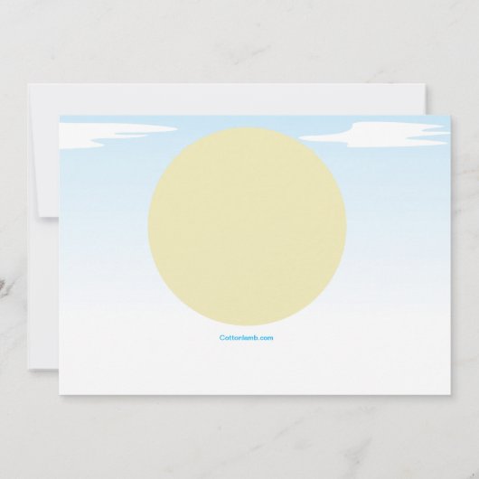 Invitation des danseurs Hula (Dos)