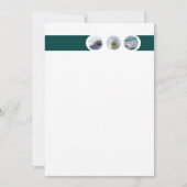 Invitation des dentistes (Devant)