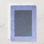 Invitation des éléphants (Dos)