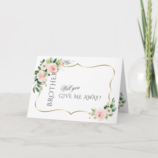 Invitation Des Feuilles Tropicaux Et Luxuriants Me Donneront- (Devant)