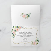 Invitation Des Feuilles Tropicaux Et Luxuriants Me Donneront- (Intérieur)