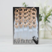 Invitation des Gentelmen de Balet Ball (Debout devant)