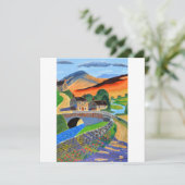 Invitation des Highlands écossais (Debout devant)