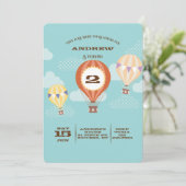 Invitation des mouches du temps (Debout devant)