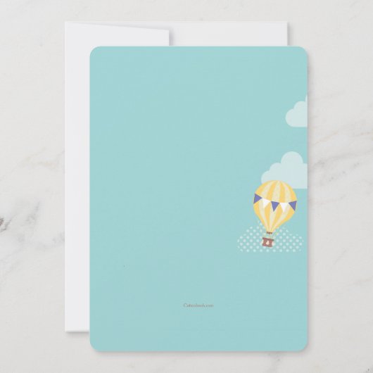 Invitation des mouches du temps (Dos)