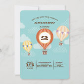 Invitation des mouches du temps (Devant)