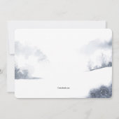 Invitation des ours polaires (Dos)