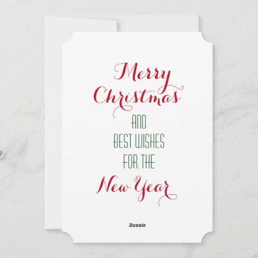 Invitation des patineurs de Central Park (Dos)