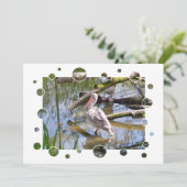 INVITATION DES PELICANS (Debout devant)