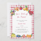 Invitation des producteurs de Fêtes des mariées de (Devant)