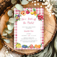 Invitation des producteurs de Fêtes des mariées de