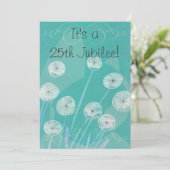 Invitation des religieuses 25e Jubilé Conception f (Debout devant)