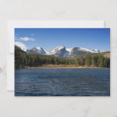 Invitation des Rocheuses (Devant)