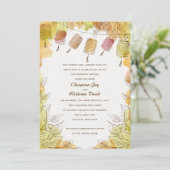 Invitation des Six Lanternes (Debout devant)