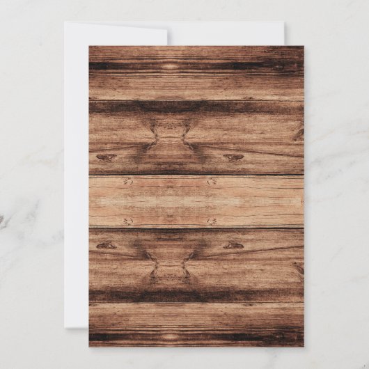 Invitation des tacos et des tutus (Dos)